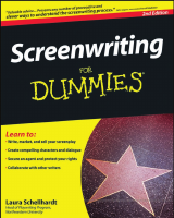 Screenwriting For Dummies.pdf